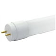 thumbnail image 2 of (case of 20) GE 39498 LED Tube T8 replacement Lamp, Type B Ballast Bypass,  T8 Glass Tube, Non-Dimmable, 14-Watt, 4000K Color Temp, 48 inch LED Lamp, 2 of 4