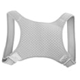 thumbnail image 2 of Back Posture Corrector, Close Fitting Comfortable Back Support Brace  for Outdoor Gray,Blue,Black,Pink, 2 of 7