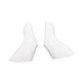 thumbnail image 4 of S SERENABLE 2 Pcs Leviers de Frein de Vélo de Route Capots Accessoires Étanches pour Force Axs12 Blanc, 4 of 9