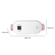 thumbnail image 3 of Hxlamzoo Wrapping Heating Pad,Portable Heating Pad for Stomach Back Pain with 3 Heat & 3 Vibration Massage Modes,Back & Belly Wrap Belt Heating Pad,Electric Fast Heating Wrap Belt Gifts for Ladies, 3 of 9