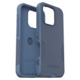 thumbnail image 5 of OtterBox Commuter MagSafe Case Baby Blue Jeans for iPhone 16 Pro, 5 of 5