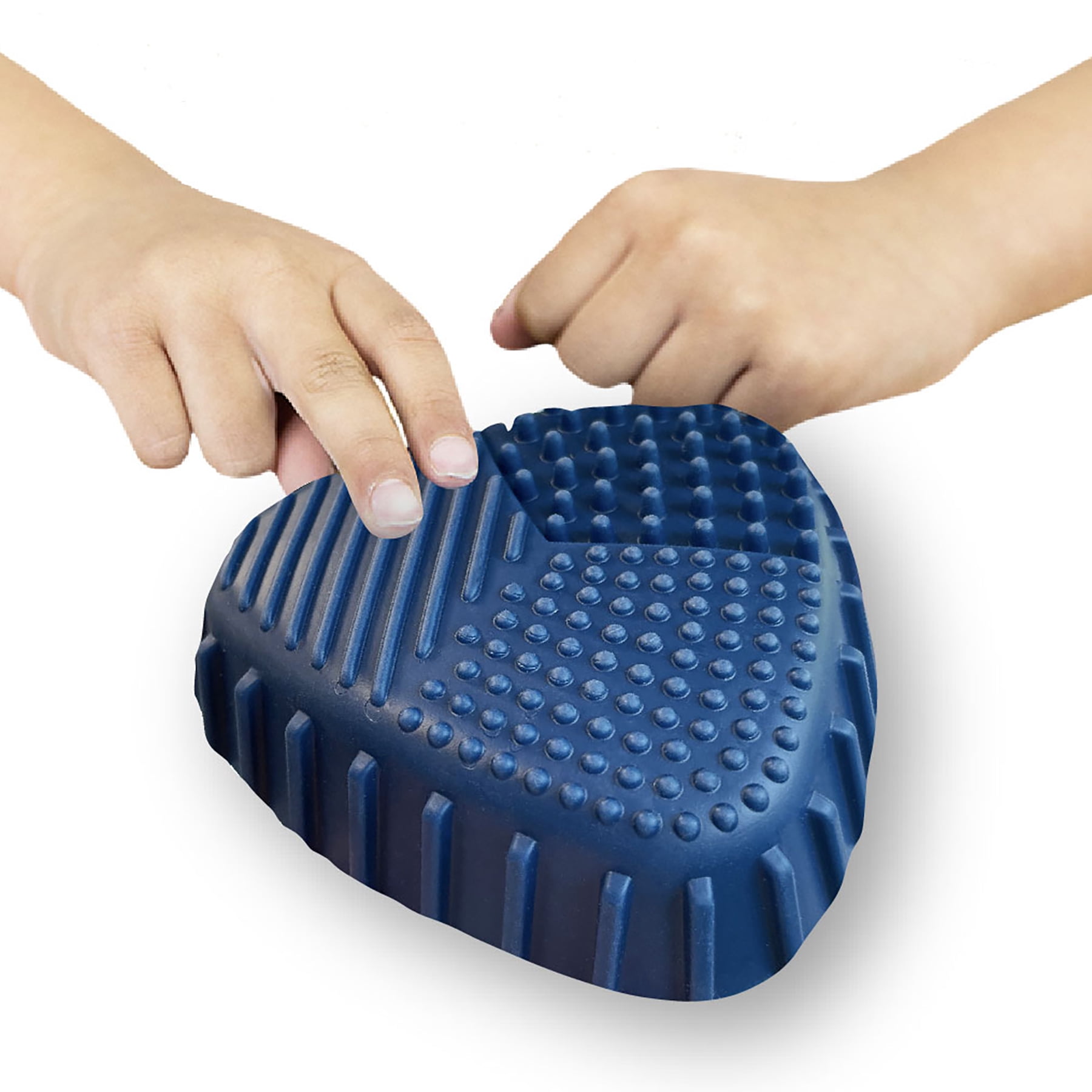 Bouncyband SensiPod Desk Fidget Toy, Blue