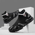 thumbnail image 4 of Sneakers, New Soft-soled, Soft-upper, Breathable Sports Fitness Training Running and Casual Shoes, 4 of 9