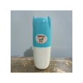 thumbnail image 5 of 1pc Multifunctional Cartoon Orange Color Portable Toothbrush Toothpaste Storage Container With Detachable Rinse Cup, 5 of 5
