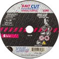 thumbnail image 2 of 1 Cut-Off Wheel, United Abrasives-Sait, 23060, 2 of 4