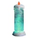 thumbnail image 2 of Velas Sin Llama, Velas Coloridas Rgb, Velas De Mecha Eléctrica, Velas De Cristal Led Para Decoración De Escritorio De Fiesta En Casa Advancent HA034430-00, 2 of 6