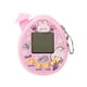 thumbnail image 1 of Tamagotchi-juego electrónico transparente para mascotas, 168 mascotas en uno, ciber Digital Virtual, Pixel, divertido, 1 o 3 piezas, 1 of 4