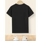 thumbnail image 2 of Boys Fun Start School T-Shirt 100 First Grade & Happy New Semester, Soft and Comfortable Short Sleeve Summer Outdoor Sports Top, 2 of 6
