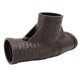 thumbnail image 5 of Junta En T Para Marco De Piscina, Conector En T De Repuesto De Plástico, Fácil Configuración, Seguro Para Spa Para P07240, 5 of 7