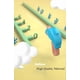 thumbnail image 3 of piezas de pistolas de agua de juguete con forma de animal, pequeñas, para disparar, para fiestas de verano., 3 of 3