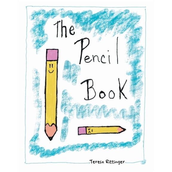The Pencil Book, (Paperback)