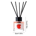 thumbnail image 2 of Fruit Scented Liquid Air Freshener Oil Home Decorative Odor Removal Long Lasting Room Perfume 1 Pack, 2 of 6