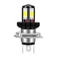 thumbnail image 1 of Bombillas para Deleros de Motocicleta Macarena Lámparas LED BA20D Faro de moto, 1 of 5
