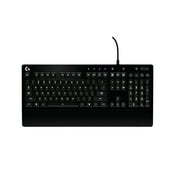 Logitech G213 Prodigy Gaming Keyboard