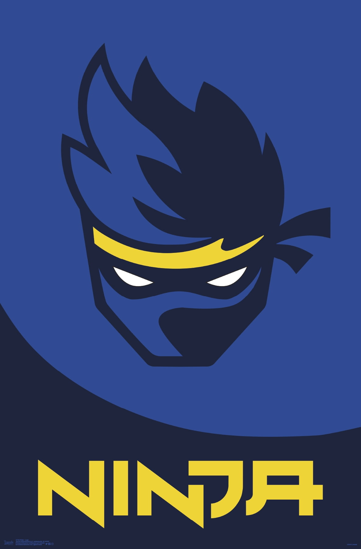 Ninja - Logo - Walmart.com - Walmart.com