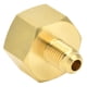 thumbnail image 1 of Adaptador De Llenado De Refrigerante, Adaptador De Refrigerante Duradero Resistente Al Desgaste Fabricación Profesional Para El Hogar Para Accesorios De Aire Acondicionado, 1 of 8