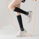 thumbnail image 4 of Calcetines por encima de la rodilla de fútbol para adultos, 4 of 5