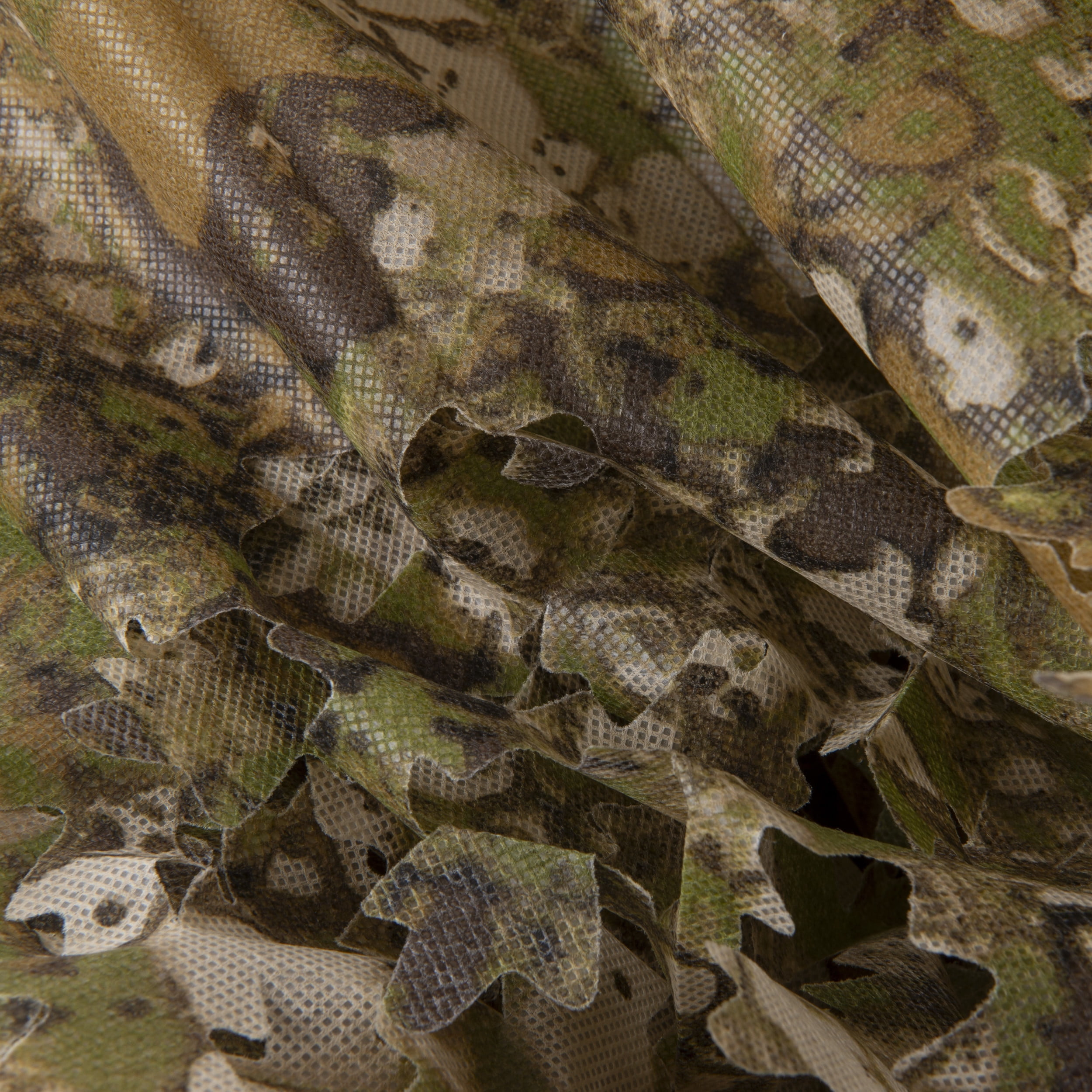 Vanish 3D Leafy Omnitex, 12' x 56”, Veil Terrain Camo