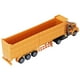 thumbnail image 3 of Camión de tracción trasera Jadeshay modelo de transporte a escala 1:48 juguete, 3 of 14