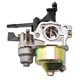 thumbnail image 1 of Loncin 6.5 HP Carburettor Choke Lever Replacement for Lawn Mower, 1 of 5