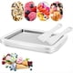 thumbnail image 2 of Máquina para Hacer Sorbetes y Yogur Helado con Placa de Enfriamiento Rápido y Raspadores, Ideal para Preparar Helados Suaves y Batidos., 2 of 5