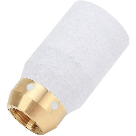 

Plasma welding Consumables Retaining Shield Cup SL60 SL100 9-8237 Electrode Tip