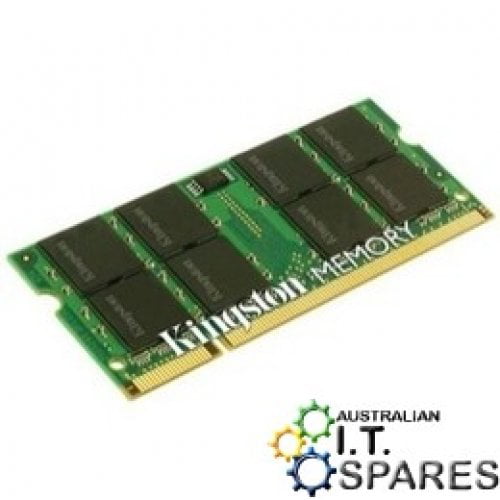 Alpinista Retencion petróleo crudo 2GB, 800MHz, PC2-6400, Small Outline Dual In-line Memory Module (SODIMM) -  Walmart.com