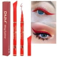 thumbnail image 1 of Fiudx Lápiz de Cejas, Diseño de Rotación Automática, Aplicación de Cuatro Puntas, Fórmula de Larga Duración, Acabado Natural, Ideal para Bodas En Salones de Belleza, Imprescindible para Maquilladores, 1 of 2