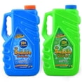 thumbnail image 2 of Sloosh 2 Botellas Soluciones de Recambio de Burbujas 64 oz (hasta 5 Galones) Solución de B SLOOSH Sloosh, 2 of 2
