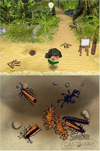 the sims 2 castaway nintendo ds the sims 2 castaway nintendo ds
