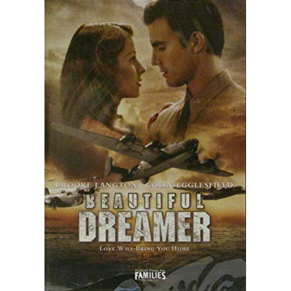 Pre-Owned Beautiful Dreamer (DVD) (Used - Good)