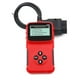 thumbnail image 3 of Automobile Fault Detector Automotive Diagnostic Tool Reading Card Car Repairing Auto Diagnostic Tool Check Engine Light Interface Scanner, 3 of 3