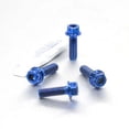 thumbnail image 3 of Titanium Rider Footrest Hanger Bolt Kit DualDrive (TIRREST210DD), 3 of 6