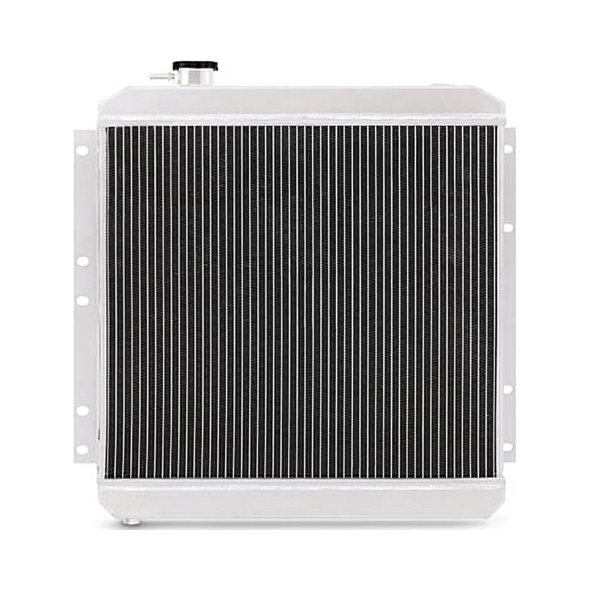 Mishimoto Automotive MMRAD-LCR-58X 3-Row Performance Aluminum Radiator, fits Toyota Land Cruiser