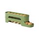 thumbnail image 1 of Porta Huevos Para Frigorífico Apto Para Uso Alimentario: Bandeja Deslizante De Gran Capacidad Con Diseño De Rodillo Automático. Se Adapta A La Puerta Lateral. Recipiente Apilable Para Almacenar Huev, 1 of 6
