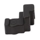 thumbnail image 3 of Non-flammable ABS Negative Power Batteries Cover Battery Protection Covers for Hyundai Creta Ix25 2015 - Dec-31, 3 of 5