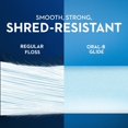 thumbnail image 4 of Floss Picks Oral-B Glide + Scope Outlast 75 púas, paquete de 4, 4 of 8