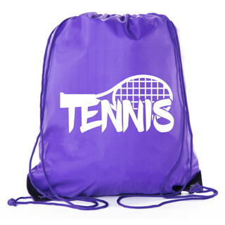 NiceAces Geo Tennis Backpack - Multi