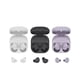 thumbnail image 3 of R510 Earbuds Bluetooth Headphones Buds 2 Pro Wireless Headphones With Hifi Stereo Microphone For Gam, 3 of 5