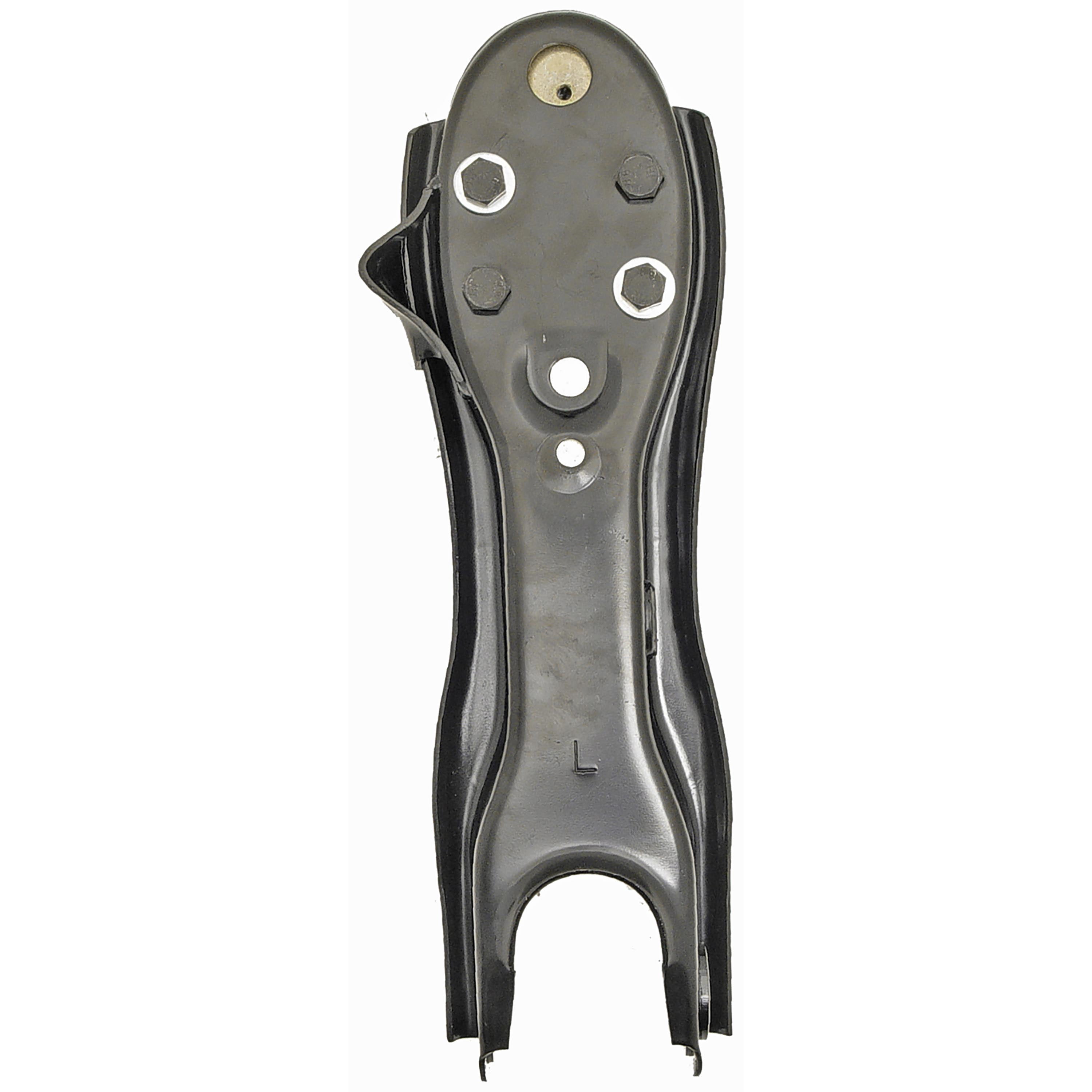 Dorman 522-987 Suspension Control Arm for Specific Mercedes-Benz Models, Black Fits select: 1998-2009 MERCEDES-BENZ CLK, 1998-2011 MERCEDES-BENZ SLK