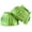 Bright Green, variant on Shires Arma Overreach Bell Boots: Protect Your Horse's Hooves in Style