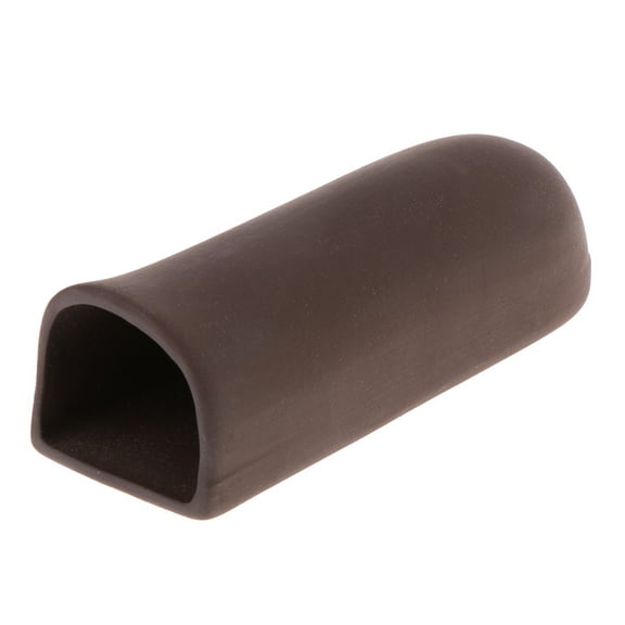 Ceramic Aquarium Decoration Cylinder Cave Safe Ornament Fish for Landscape Accessories Betta Fish Comfortable Hideo