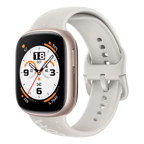 Honor Watch 4 Pro: Nuevo Smartwatch Presentado Con 14 Días De Autonomía