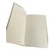 thumbnail image 4 of Libreta MONTBLANC negra con tapa logotipada rayas 21 cm x 15 cm 168 hojas MONTBLANCBLACKREYY, 4 of 4
