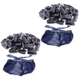 thumbnail image 1 of 100X Desechable SPA Salón De Belleza Masaje No Tejido Sujetador Ropa Interior Para Mujeres SM SunniMix Sujetador desechable, 1 of 2