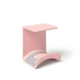 thumbnail image 1 of Adhesive Plastic Wall-mounted Hanger Desktop Under The Headset Holder Bracket Support Gaming Headset Bracket, 1 of 4