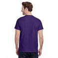 thumbnail image 2 of Gildan G500 Adult Unisex Lilac Heavy Cotton T-Shirts, 3 Pack in Size 2XL, 2 of 3