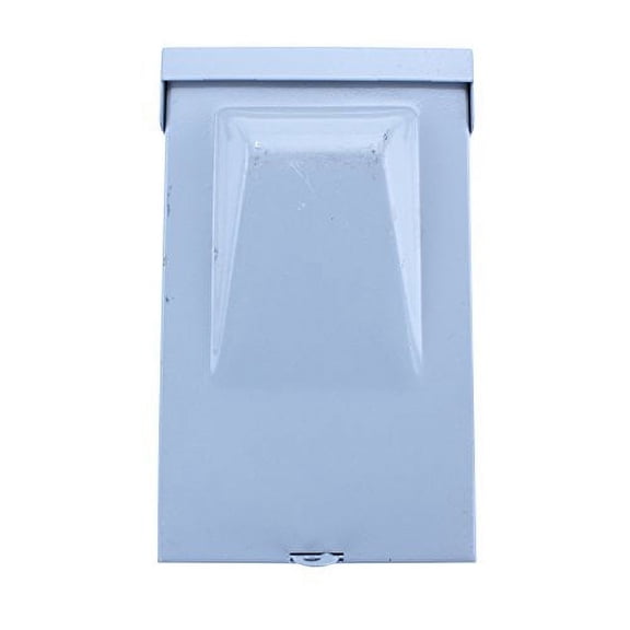 Cutler-Hammer DPU222R 1Ph 60A 240V Disconnect Non-Fusable