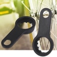 thumbnail image 4 of braveheart For XCT/XCM/XCR SR SUNTOUR Mountain Bicycle Front Fork Remove Wrench Disassembly 1 hole wrench 1Set, 4 of 6