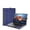 Dark blue, variant on Case Cover for HP Envy Laptop 17.3 inch Series& for HP 470 17inch G8 G9 G10 & for HP Laptop 17s-cu 17-cn 17-cp 17-cr 17-cw 17-ch 17-cg Sleeve,PU Leather Notebook PC Protective Shell Bag